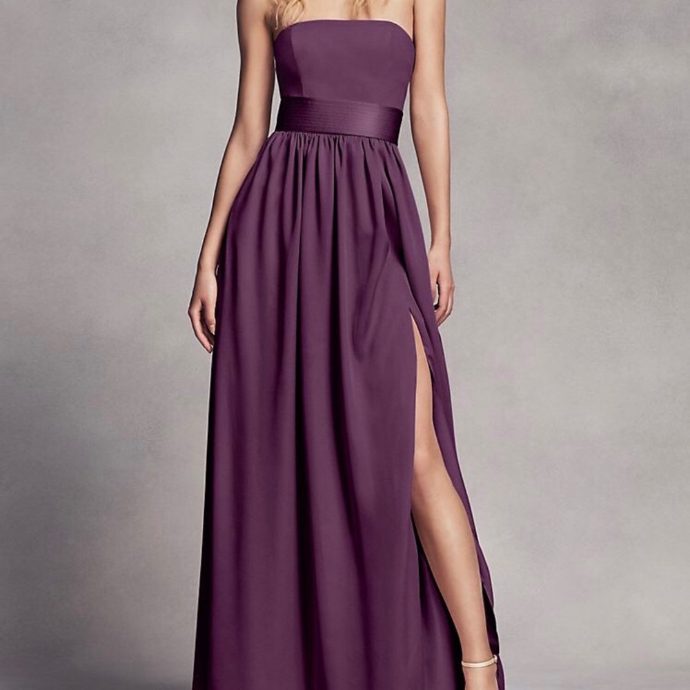 Formal Dress (with pockets!)